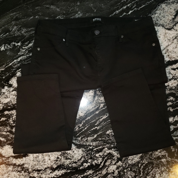 Buffalo David Bitton Denim - Black BUFFALO Jeans